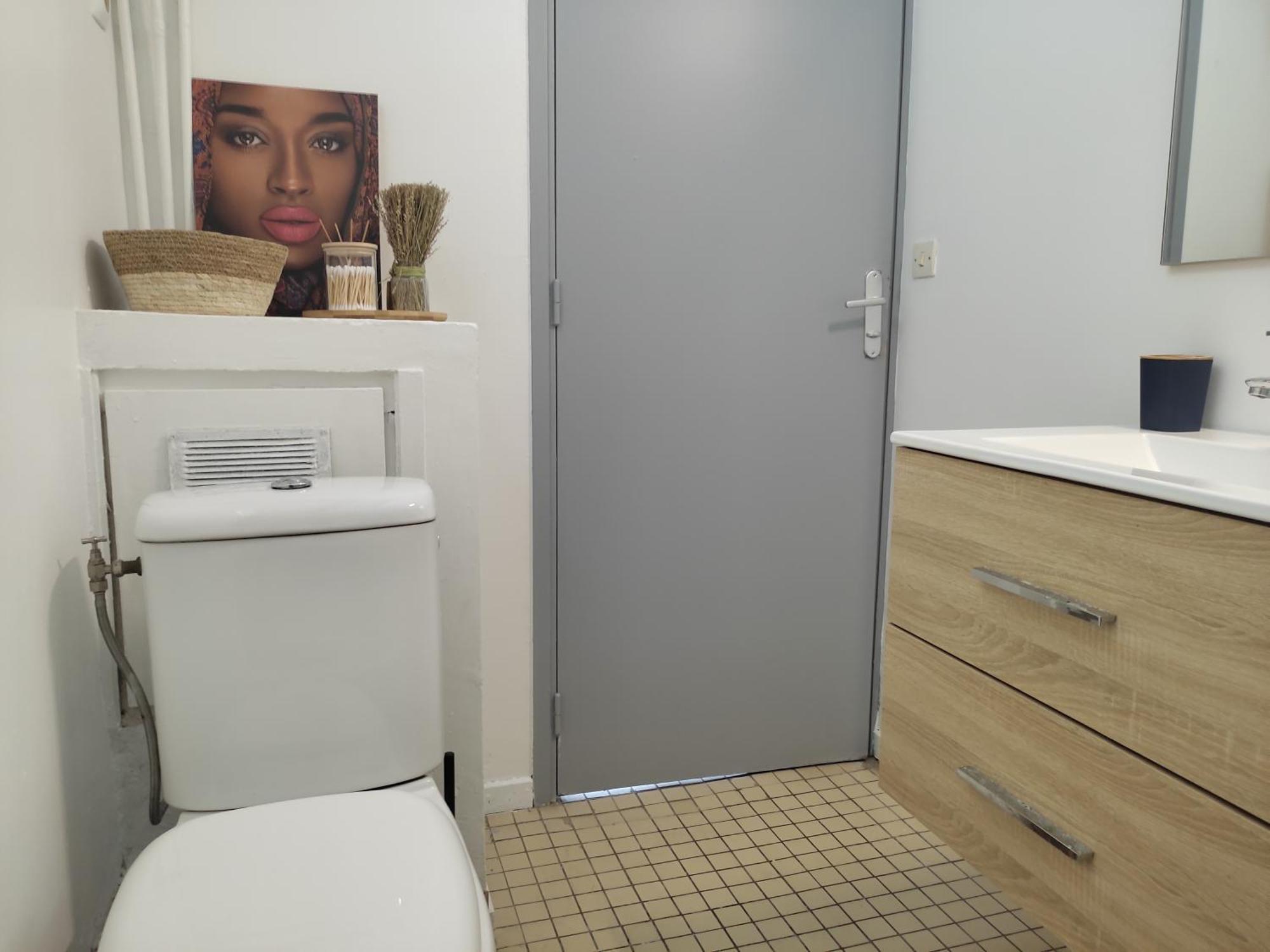 Charmant Studio Idealement Situe A La Marina Du Gosier Apartment Пойнт а Питр Екстериор снимка